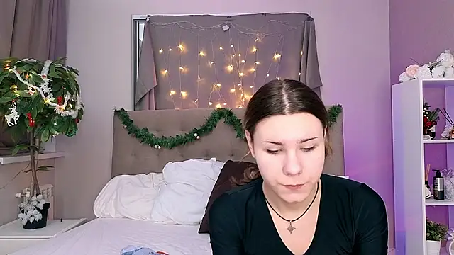 Bella Murrr online show from 01-13-25, 12:56