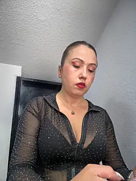 VIOLETA-25  online show from 11-11-25, 02:50