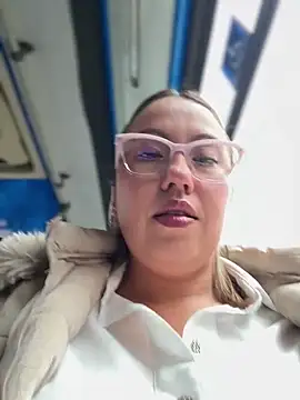 VIOLETA-25  online show from 03-12-26, 02:56