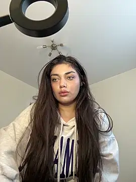 Snapshot of Sweet_Khalifa_ chatting on 02-16-25, 02:21 Sweet Khalifa online show from 02-16-25, 02:21