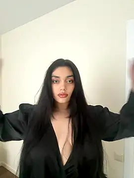 Snapshot of Sweet_Khalifa_ chatting on 09-27-25, 02:00 Sweet Khalifa online show from 09-27-25, 02:00