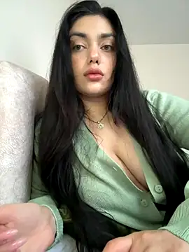 Snapshot of Sweet_Khalifa_ chatting on 10-10-25, 01:43 Sweet Khalifa online show from 10-10-25, 01:43