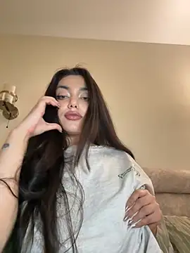 Snapshot of Sweet_Khalifa_ chatting on 11-29-25, 03:15 Sweet Khalifa online show from 11-29-25, 03:15