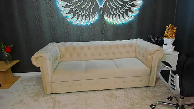 anemarieejolie online show from 12-26-24, 11:13