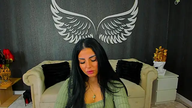 anemarieejolie online show from 11-07-25, 05:57