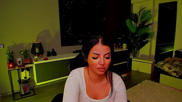 anemarieejolie online show from 02-26-26, 05:34