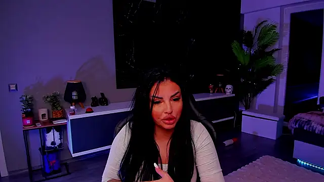 anemarieejolie online show from 02-28-26, 06:20