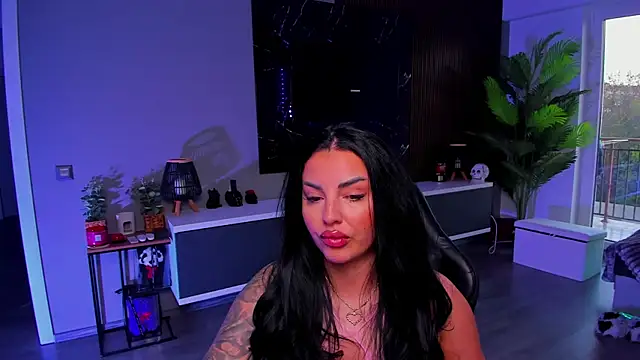 anemarieejolie online show from 04-24-26, 04:53