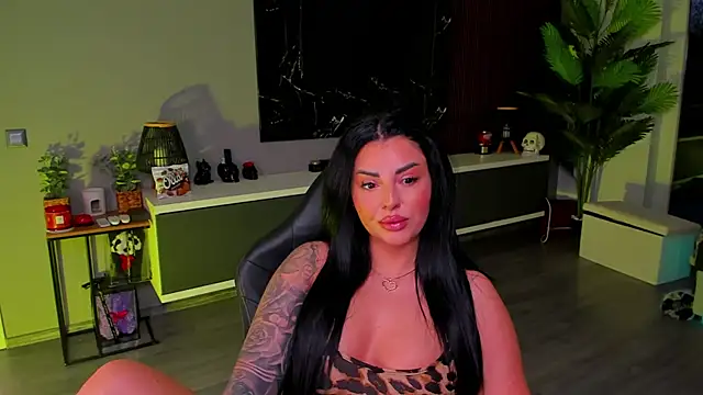 anemarieejolie online show from 04-25-26, 05:32