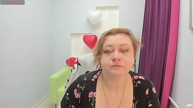 Snapshot of Dolorys chatting on 02-15-26, 07:51 Dolorys online show from 02-15-26, 07:51