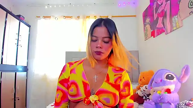 Miranda-brow online show from 01-03-25, 05:31