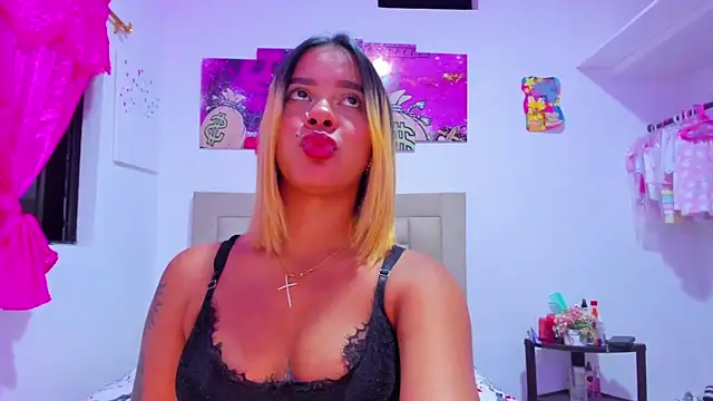 Miranda-brow online show from 01-26-25, 04:51