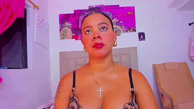 Miranda-brow online show from 02-14-25, 01:34