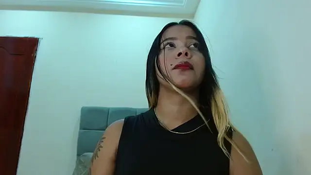 Miranda-brow online show from 09-11-25, 01:49