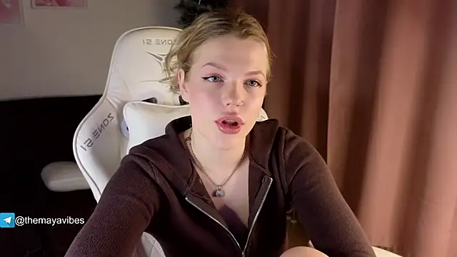 Maya Rave online show from 01-14-26, 03:45