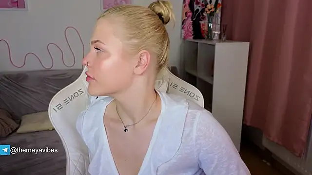 Maya Rave online show from 02-27-26, 03:39