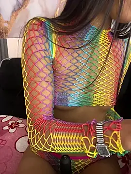 bonnie 18x online show from 12-03-25, 11:36