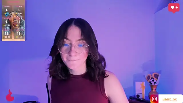 Snapshot of haanna_thompsoon chatting on 02-10-25, 09:25 haanna thompsoon online show from 02-10-25, 09:25