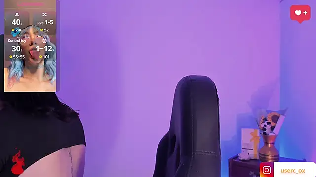 Snapshot of haanna_thompsoon chatting on 02-24-25, 07:52 haanna thompsoon online show from 02-24-25, 07:52