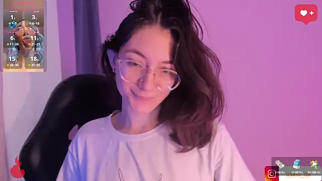 Snapshot of haanna_thompsoon chatting on 03-22-25, 01:19 haanna thompsoon online show from 03-22-25, 01:19