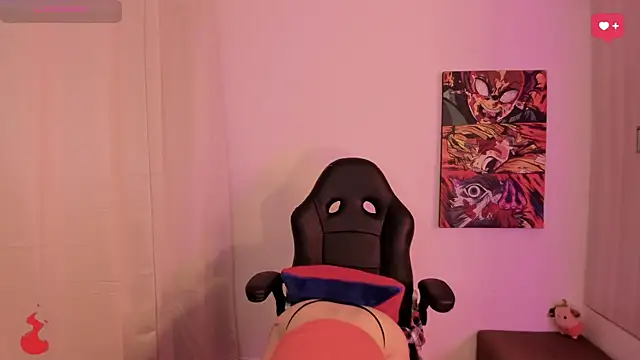 Snapshot of haanna_thompsoon chatting on 10-22-25, 03:40 haanna thompsoon online show from 10-22-25, 03:40