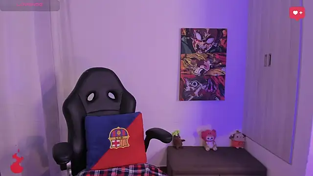 Snapshot of haanna_thompsoon chatting on 12-16-25, 08:14 haanna thompsoon online show from 12-16-25, 08:14