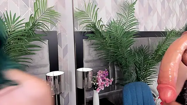 Im gaia online show from 02-07-25, 04:24