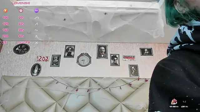 Im gaia online show from 10-10-25, 12:26