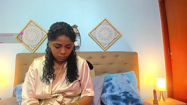 Edelaine rogers online show from 07-29-26, 12:09