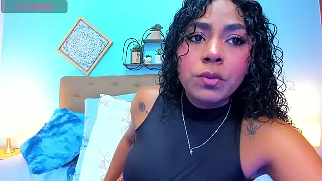 Edelaine rogers online show from 08-06-26, 10:33