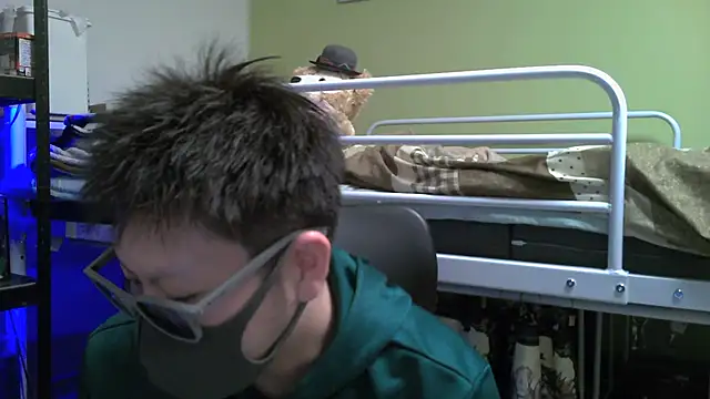 Owl1216 online show from 01-13-25, 12:56