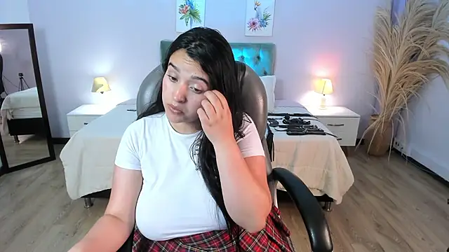 Pamela cheverry online show from 02-21-26, 09:10