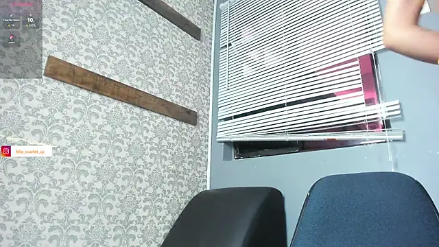 Mia scarlet69 online show from 02-05-26, 12:32