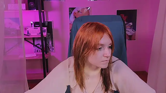 Rita flame online show from 10-25-25, 12:13