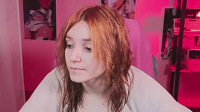 Rita flame online show from 11-08-25, 02:28