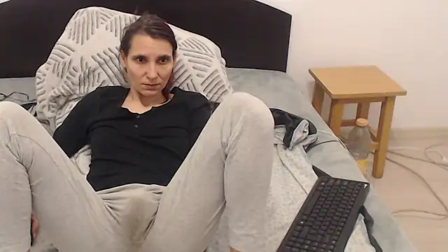 pussywetsquirty online show from 04-16-26, 05:30