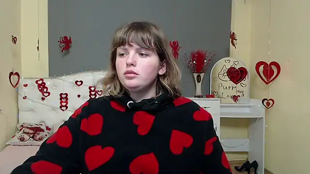 StaceyLex online show from 02-16-26, 06:53