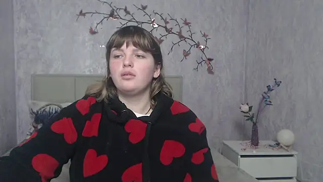 StaceyLex online show from 02-23-26, 06:55