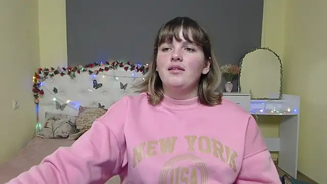 StaceyLex online show from 03-08-26, 06:50