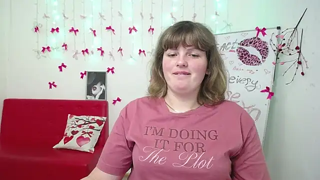 StaceyLex online show from 03-18-26, 06:05