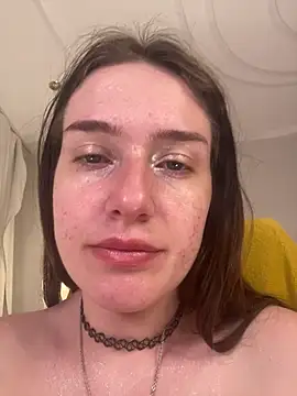 LisaElfy online show from 02-22-25, 07:01