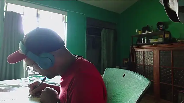        the online show from 04-27-26, 03:54