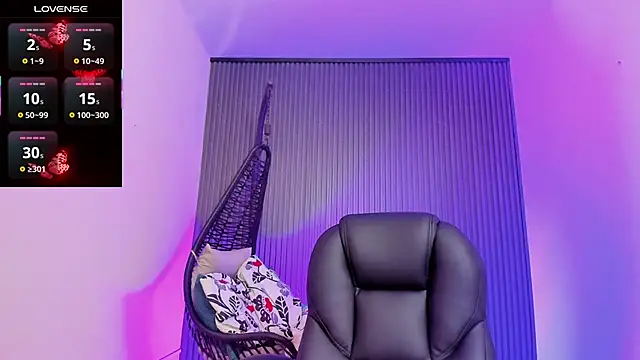 gaby flow online show from 11-12-25, 07:31