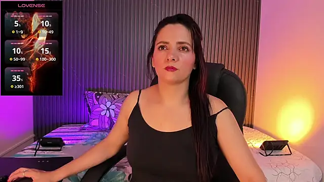 gaby flow online show from 02-07-26, 02:15