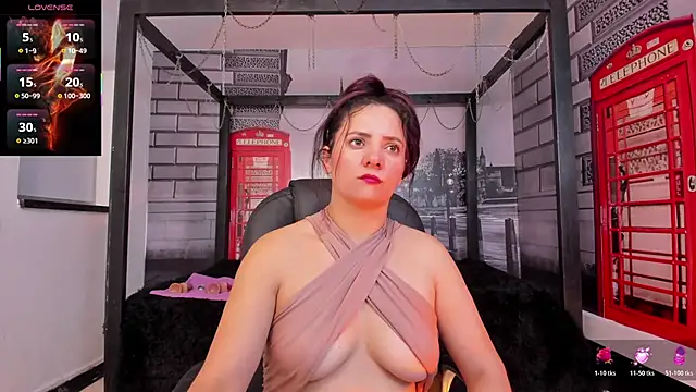 gaby flow online show from 04-22-26, 10:06