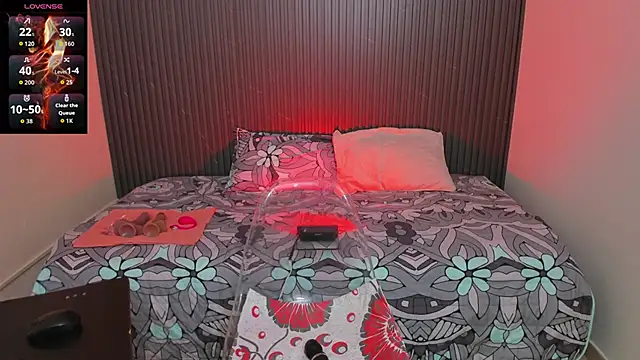 gaby flow online show from 04-28-26, 10:20