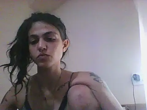 BURN666ING online show from 02-04-25, 01:13