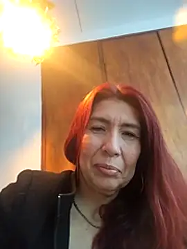 Perla Franco online show from 12-23-25, 06:00