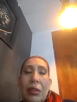 Perla Franco online show from 04-24-26, 06:27