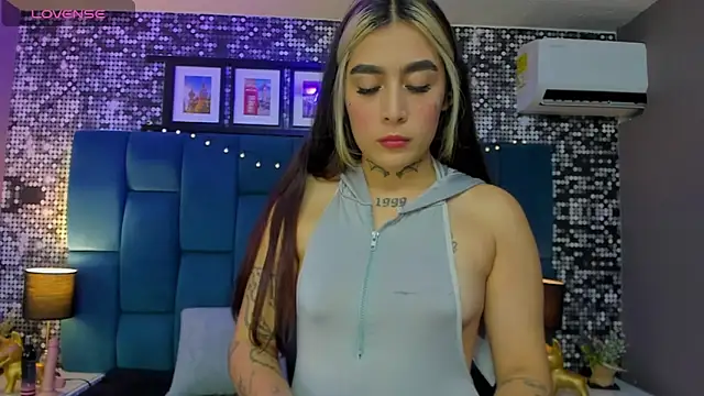 elodie walker online show from 03-22-25, 11:32